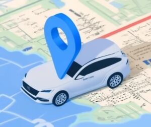 Real-Time Fleet Monitoring