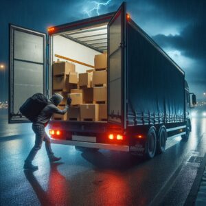 Vehicle Door Status monitoring